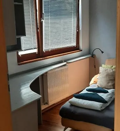 Apartament Cleopatra *