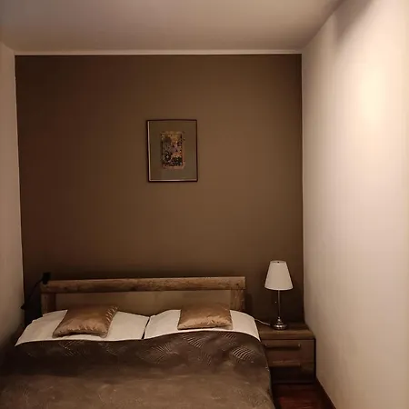 Cleopatra Apartament *