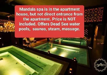 Apartament Cleopatra *