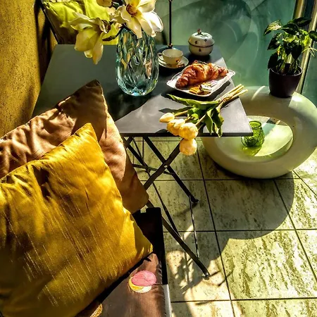 Apartament Cleopatra *