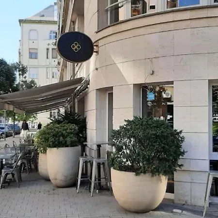 Apartament Cleopatra