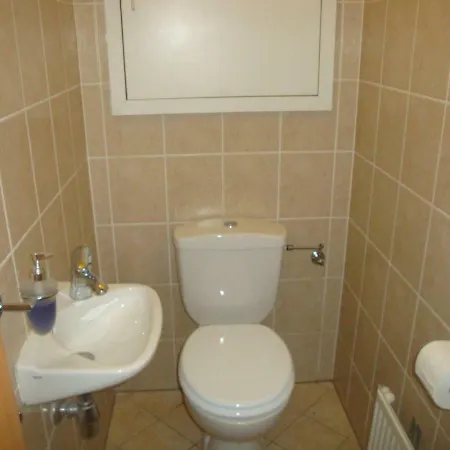 Apartament Cleopatra Budapesta
