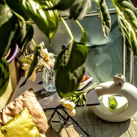 Cleopatra Apartament *