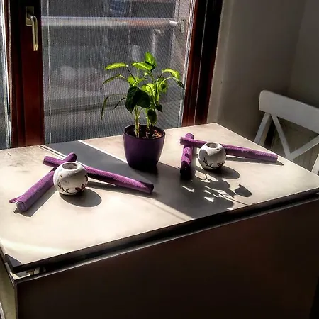 Cleopatra Apartament Budapesta