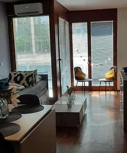Apartman Cleopatra