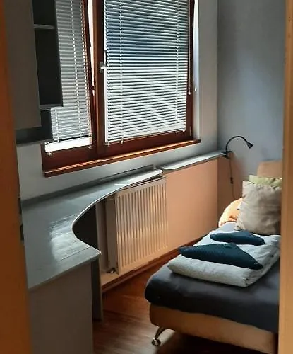 Apartman Cleopatra *