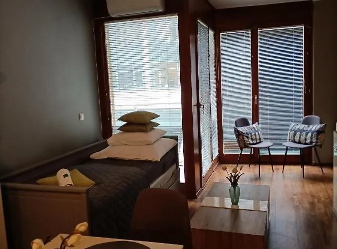 Cleopatra Apartman Budapest
