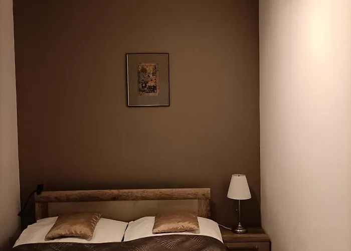 Cleopatra Apartman *