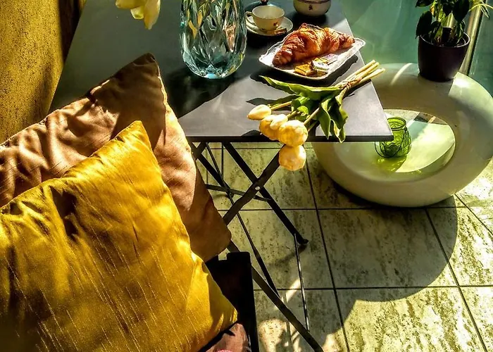 Apartman Cleopatra *