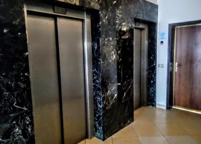 Cleopatra Apartman *
