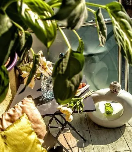 Cleopatra Apartman Budapest