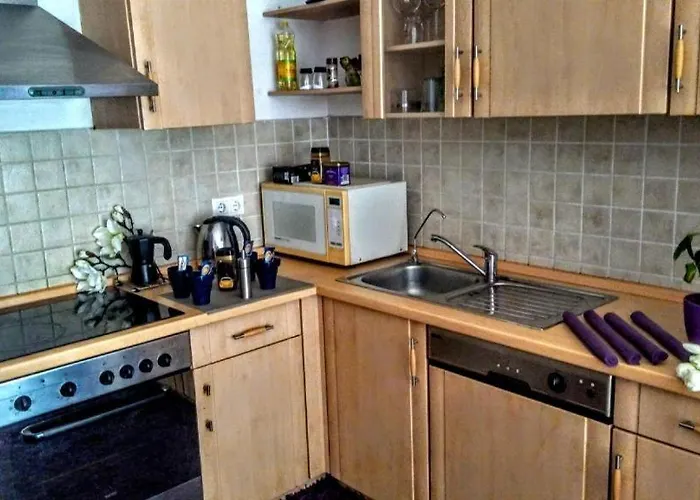 Apartman Cleopatra Budapest