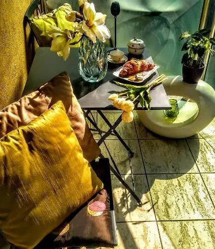 Cleopatra Apartman