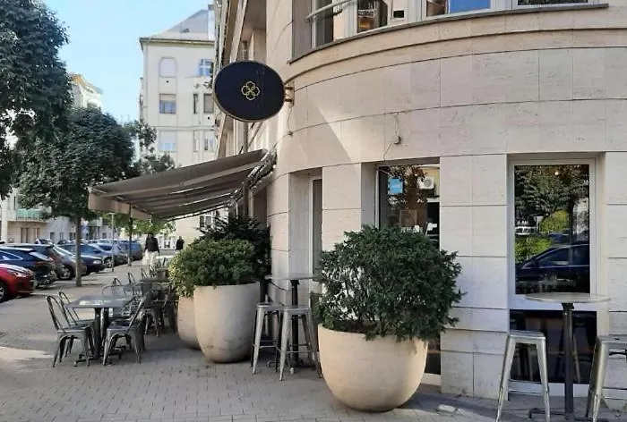 Apartman Cleopatra