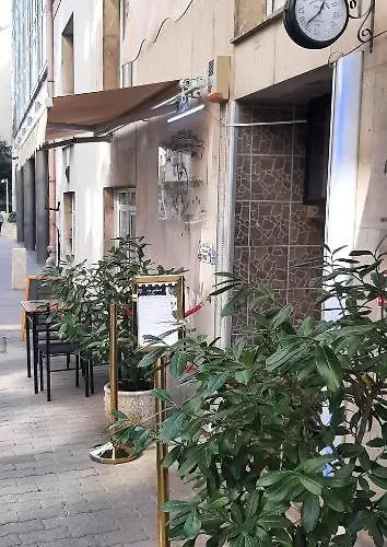 Cleopatra Apartman *