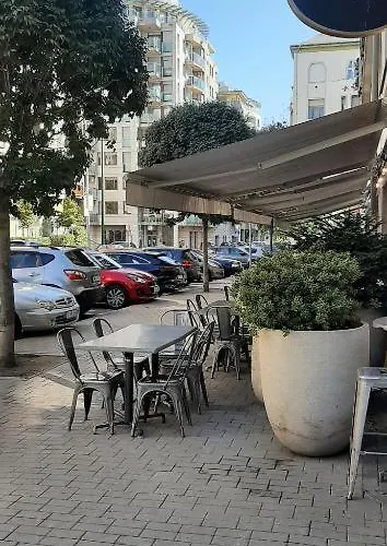 Apartman Cleopatra *