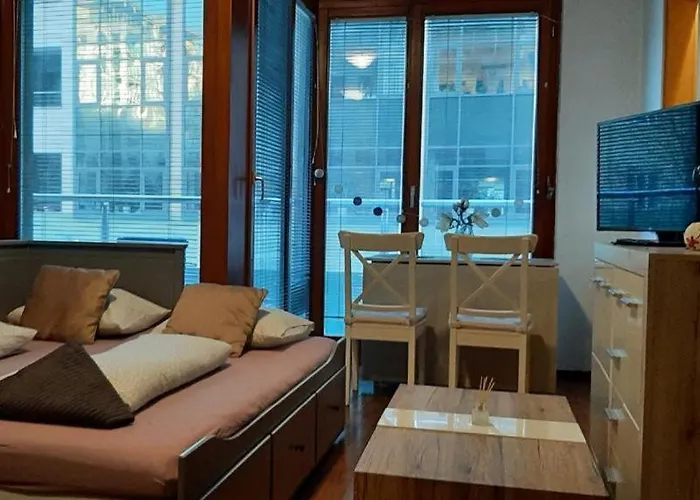Cleopatra Apartman Budapest
