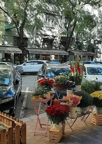 דירה Cleopatra בודפשט