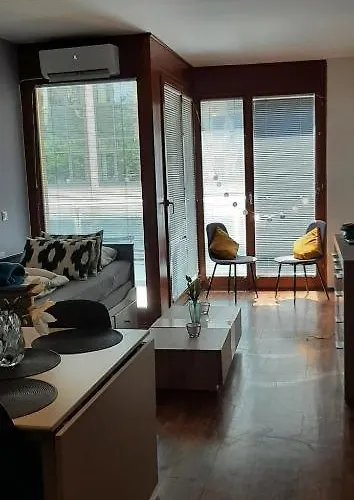 Cleopatra Apartman