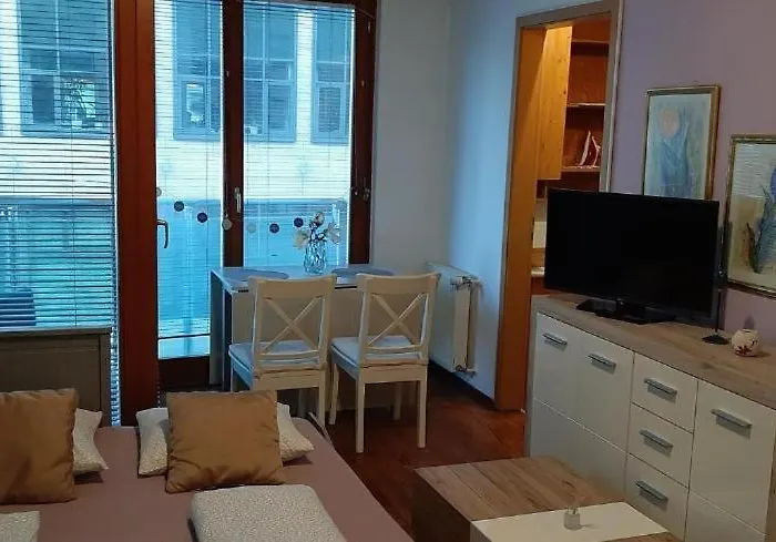 Apartman Cleopatra