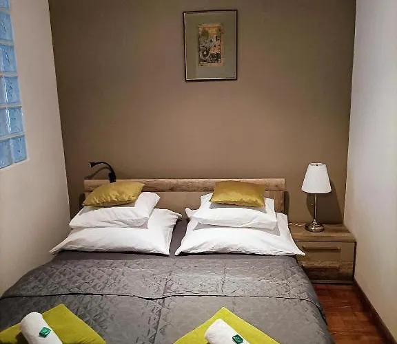 Cleopatra Apartman Budapest