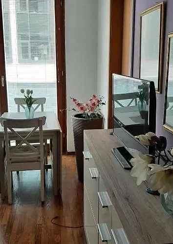 Apartman Cleopatra Budapest