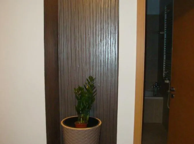 Apartman Cleopatra *