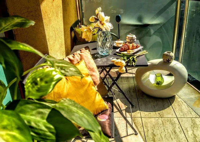 Apartman Cleopatra Budapest