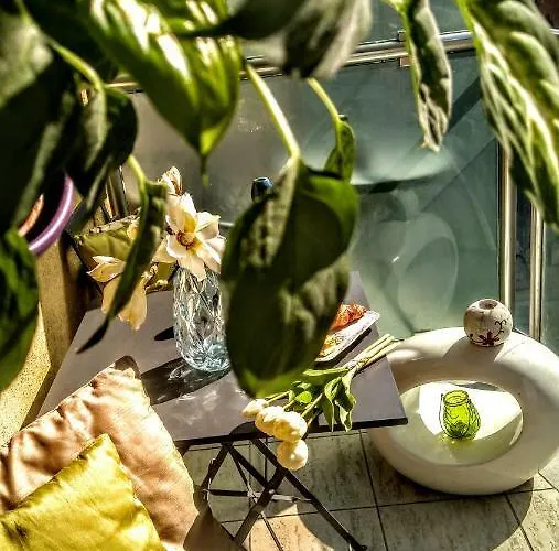 Cleopatra Apartman *