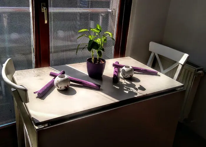 Cleopatra Apartman Budapest