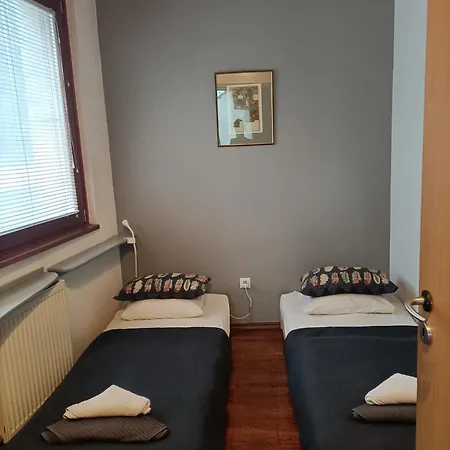 Apartment Cleopatra Budapest