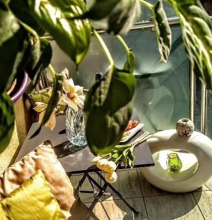 Cleopatra Apartment Budapest