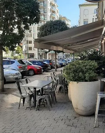 شقة Cleopatra *