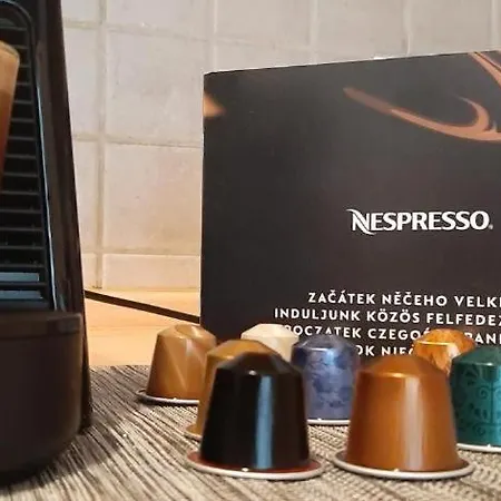 Cleopatra Budapešť