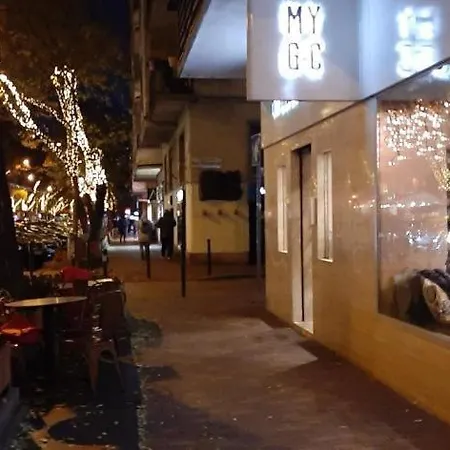 Cleopatra * Budapest