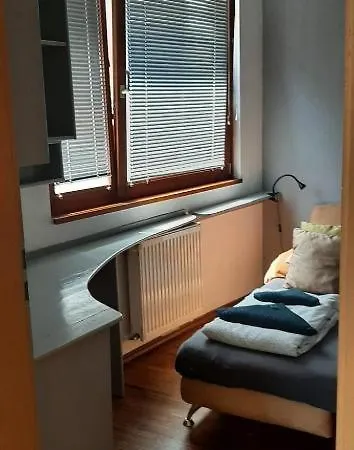 Apartment Cleopatra *
