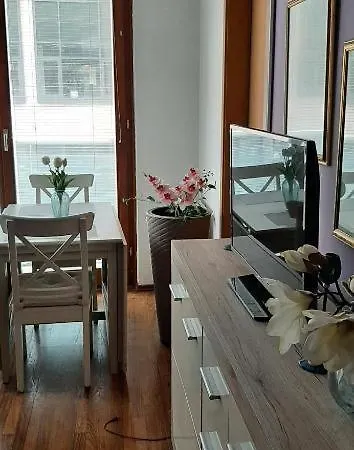 Apartment Cleopatra Budapest