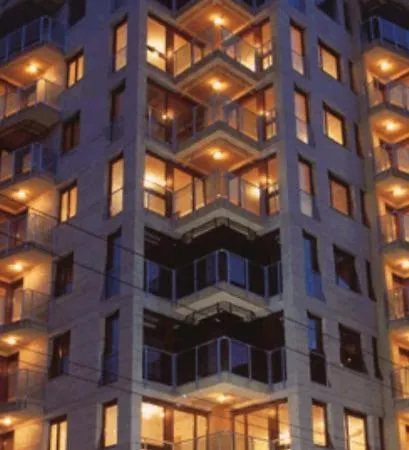 Apartment Cleopatra *