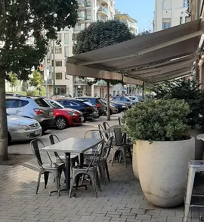 Apartament Cleopatra *