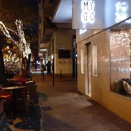Apartament Cleopatra Budapeszt