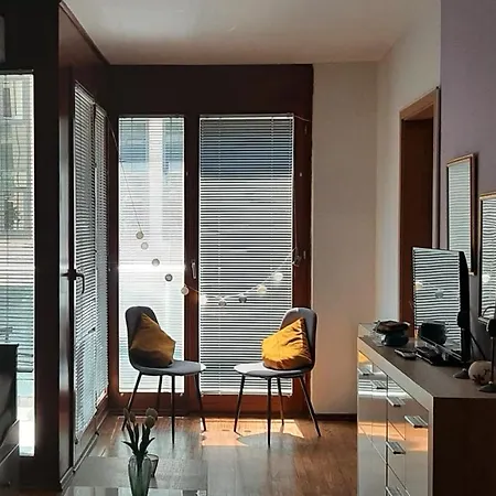 Apartament Cleopatra