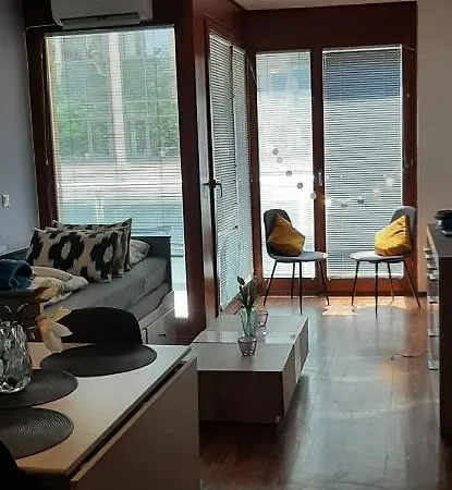 Apartament Cleopatra