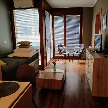 Apartament Cleopatra *