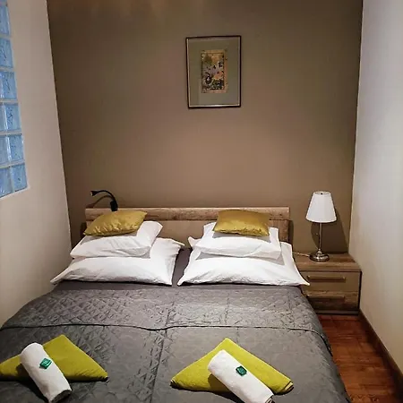 Cleopatra Apartament Budapeszt