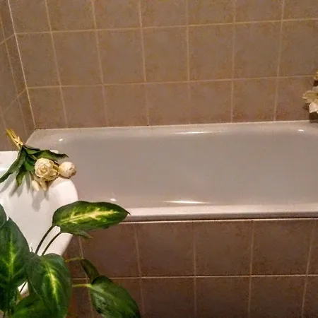 Apartament Cleopatra Budapeszt
